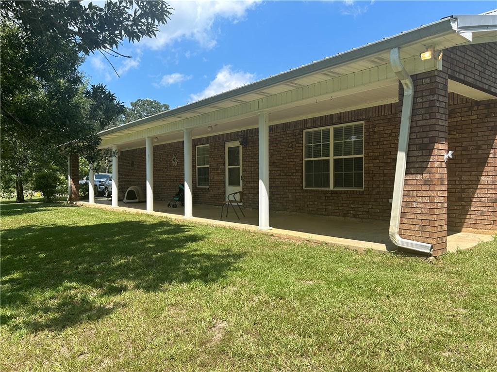 614 Lafe Road Saline, LA 71070 - Photo 2 of 17 Gallery Image 2