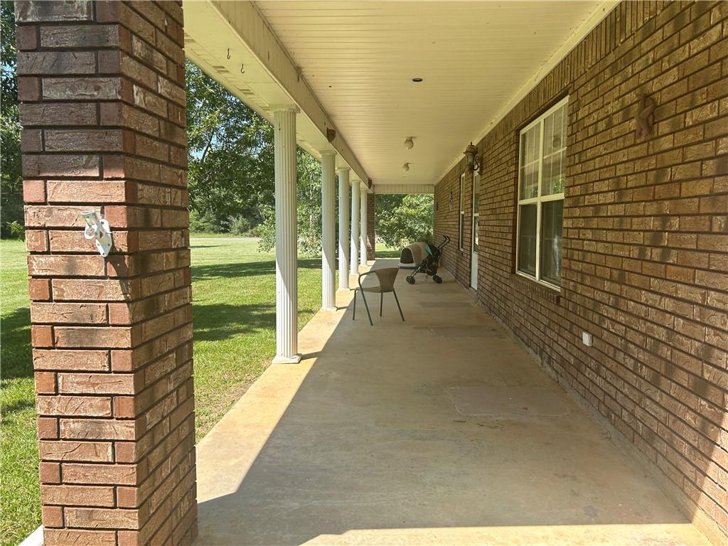 614 Lafe Road Saline, LA 71070 - Photo 3 of 17 Gallery Image 3