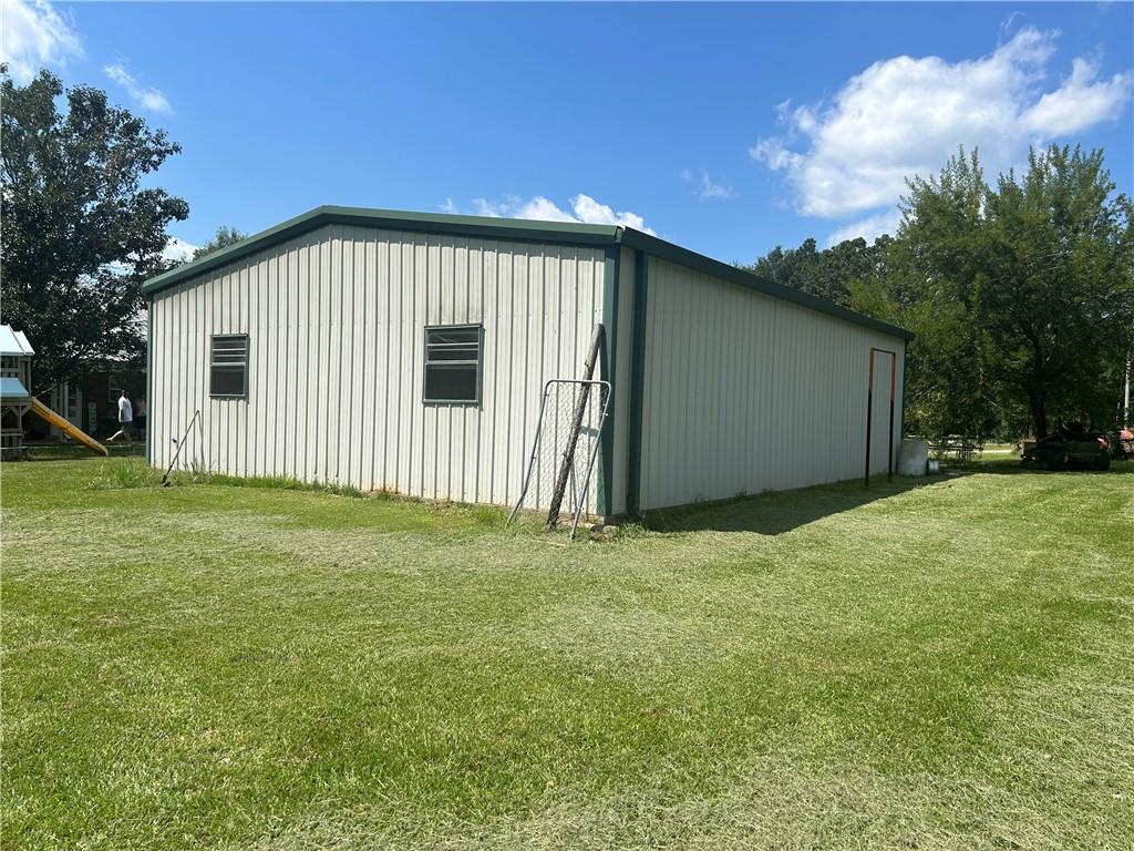 614 Lafe Road Saline, LA 71070 - Photo 4 of 17 Gallery Image 4
