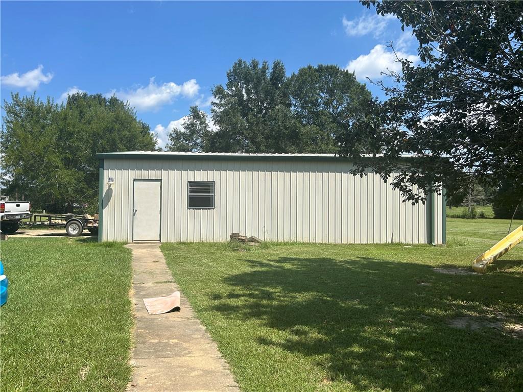614 Lafe Road Saline, LA 71070 - Photo 5 of 17 Gallery Image 5