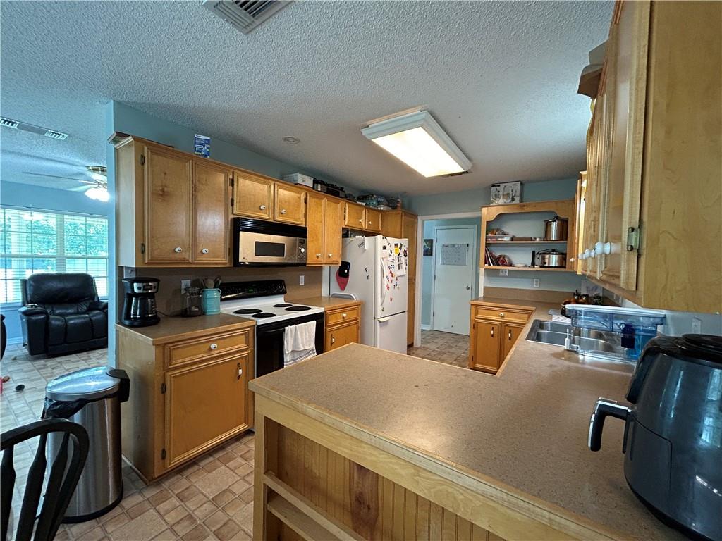 614 Lafe Road Saline, LA 71070 - Photo 10 of 17 Gallery Image 10
