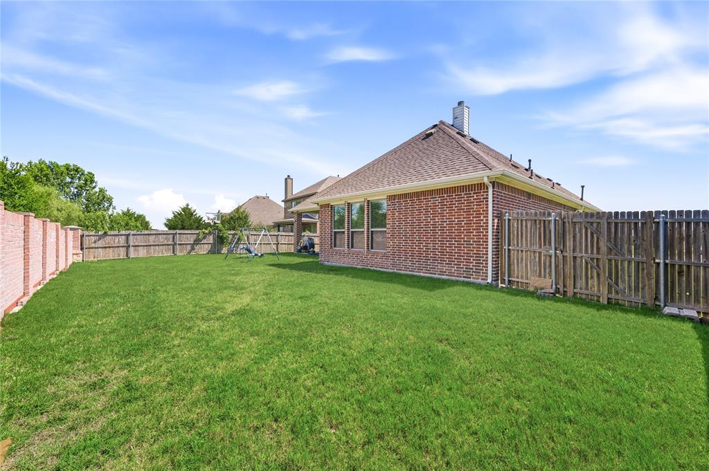 140 Chestnut Road Waxahachie, TX 75165 - Photo 24 of 26