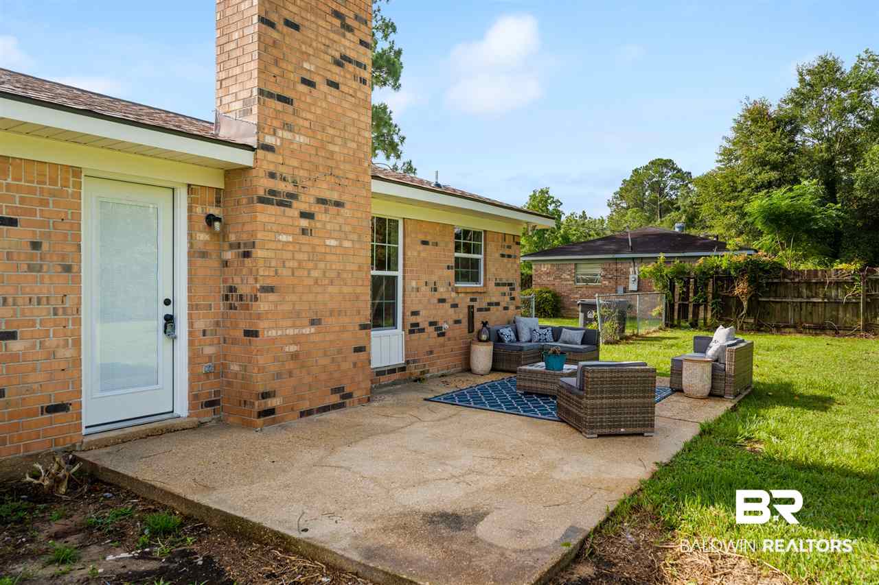 4566 Clarendon Drive Mobile, AL 36619 - Photo 18 of 29