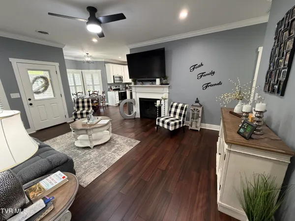 $349,900 | 143 Patriot Crossing, Unit 143, Greeneville, TN 37745