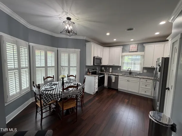 $349,900 | 143 Patriot Crossing, Unit 143, Greeneville, TN 37745