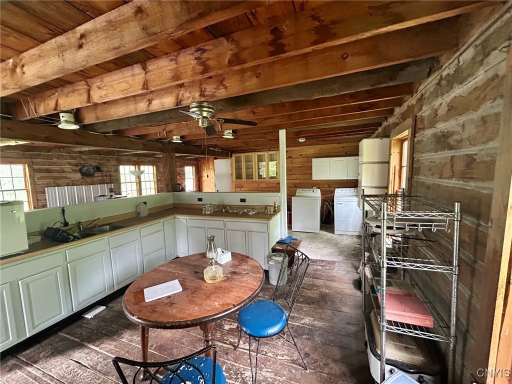 370 Ward Road Heuvelton, NY 13654 - Photo 2 of 17