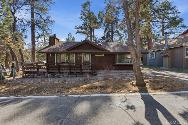 $355,000 | 44667 Barton Lane North, Sugarloaf, CA 92386