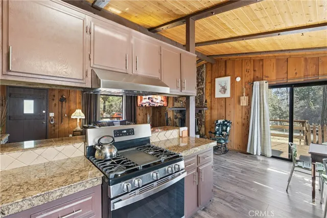 $355,000 | 44667 Barton Lane North, Sugarloaf, CA 92386