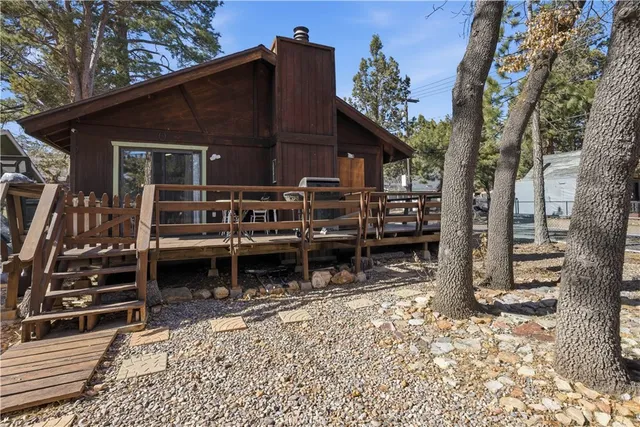 $355,000 | 44667 Barton Lane North, Sugarloaf, CA 92386