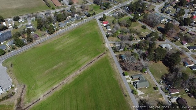 Allen Street Lumberton, NC 28358 - Photo 4 of 17 view of a golf course with a lake