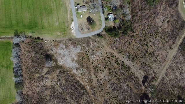 Allen Street Lumberton, NC 28358 - Photo 5 of 17 a view of a backyard