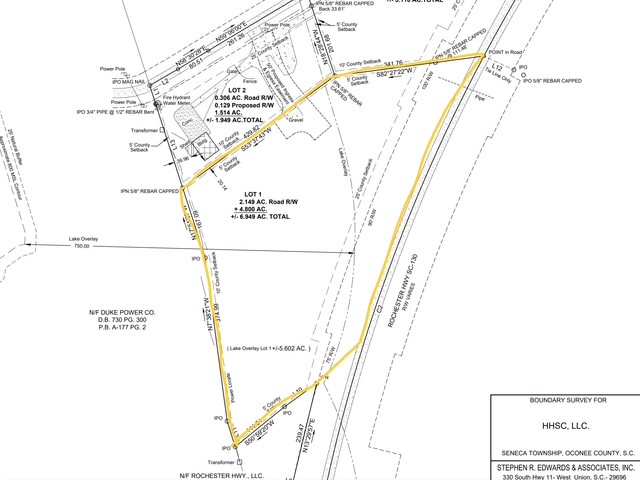 510-590 Brooks Way Seneca, SC 29672 - Photo 14 of 14