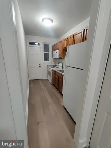 $2,000 | 1258 Simms Place Northeast, Unit 3, Washington, DC 20002