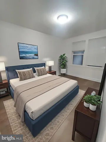 $2,000 | 1258 Simms Place Northeast, Unit 3, Washington, DC 20002