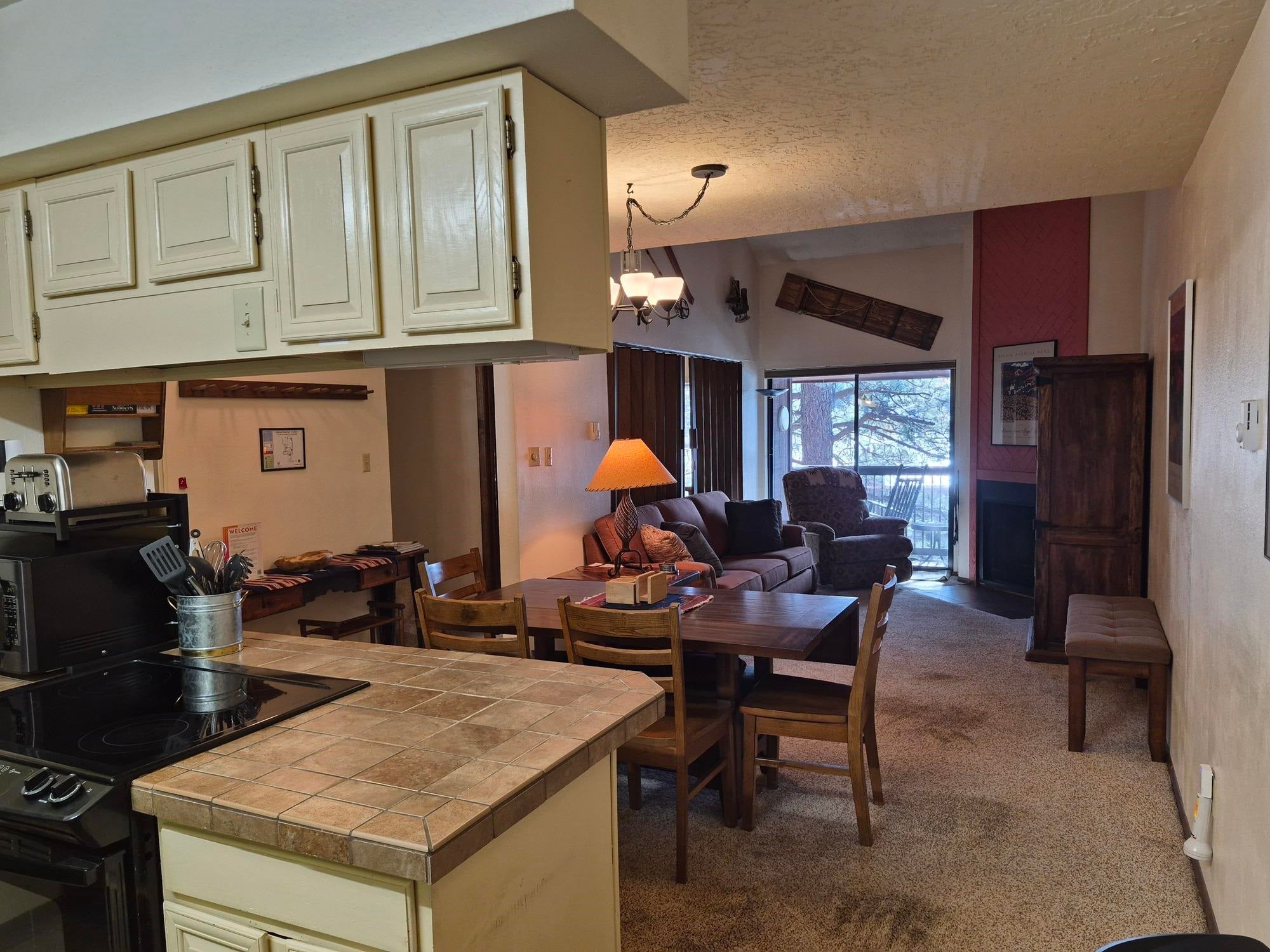 83 North Angel Fire Road, Unit 60 Angel Fire, NM 87710 - Photo 3 of 21 Gallery Image 3
