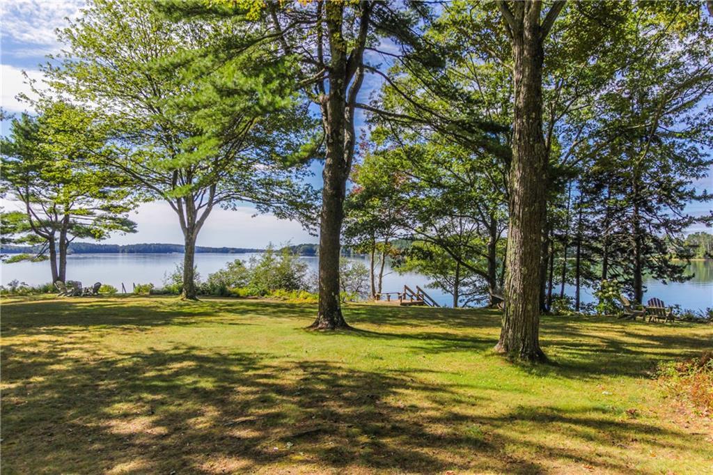 194 Mountain Road Harpswell, ME 04079 - Photo 21 of 33 Photo
