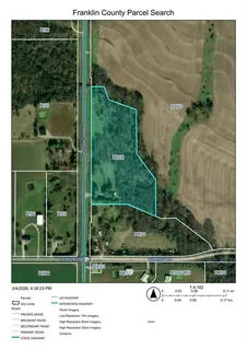 $100,000 | 4745 Highway 33, Wellsville, KS 66092
