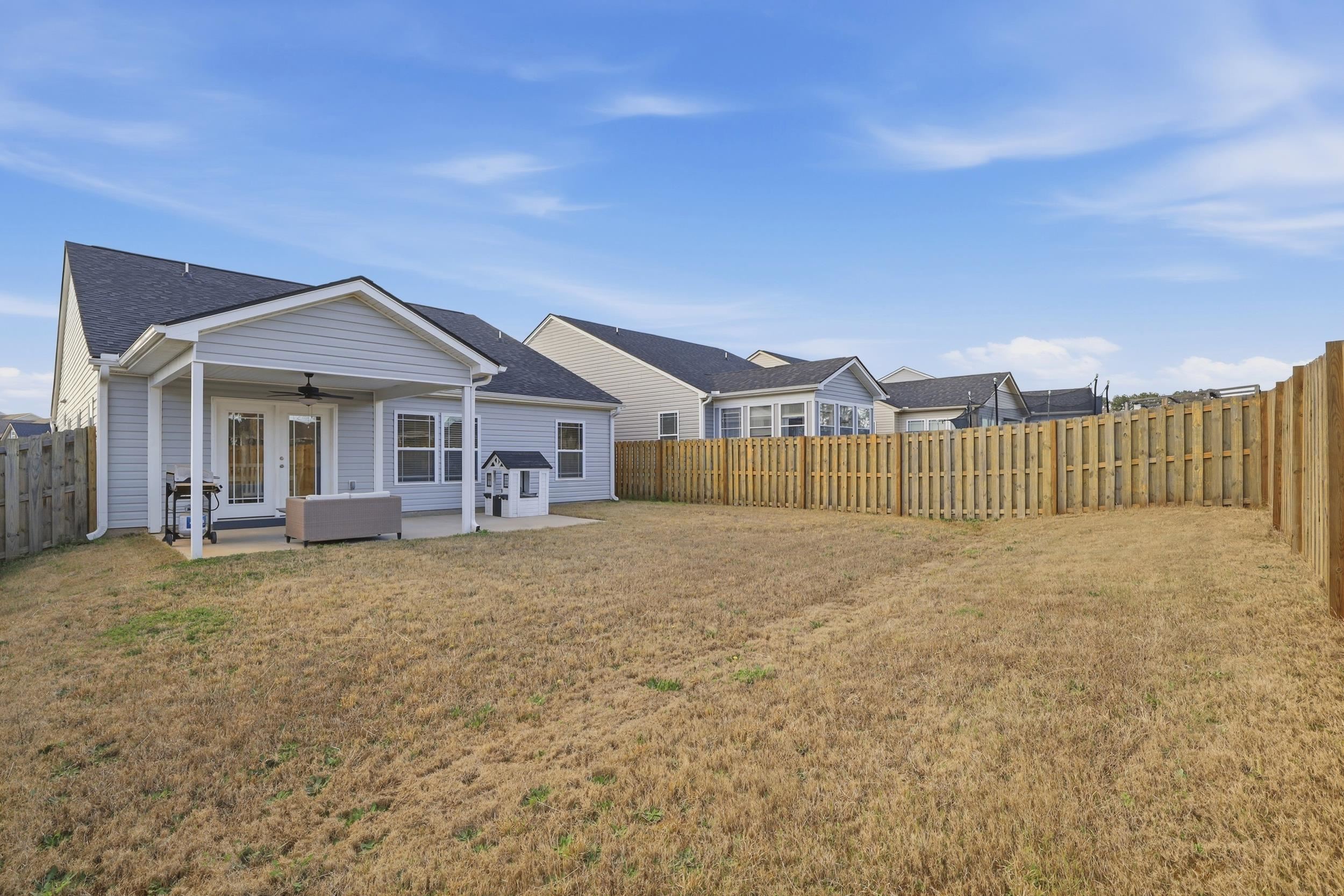 1201 Wanley Way Boiling Springs, SC 29316 - Photo 5 of 19