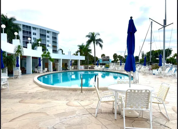 a view of outdoor space yard and patio