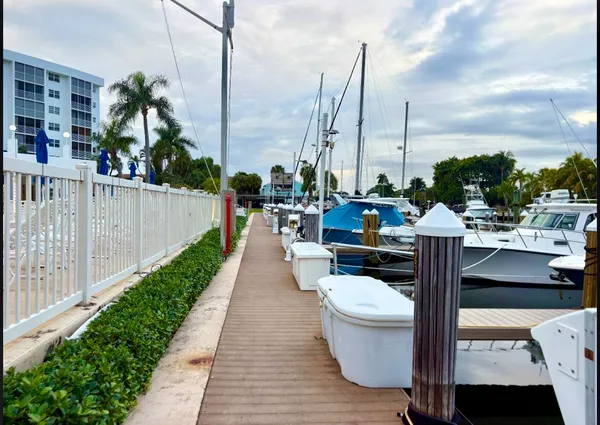 $2,600 | 2731 Northeast 14th Street, Unit 1029, Pompano Beach, FL 33062