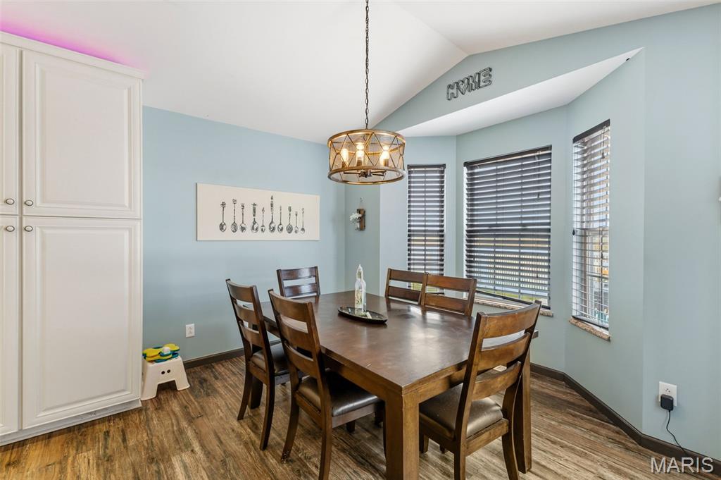 400 Mockingbird Lane Waterloo, IL 62298 - Photo 24 of 74