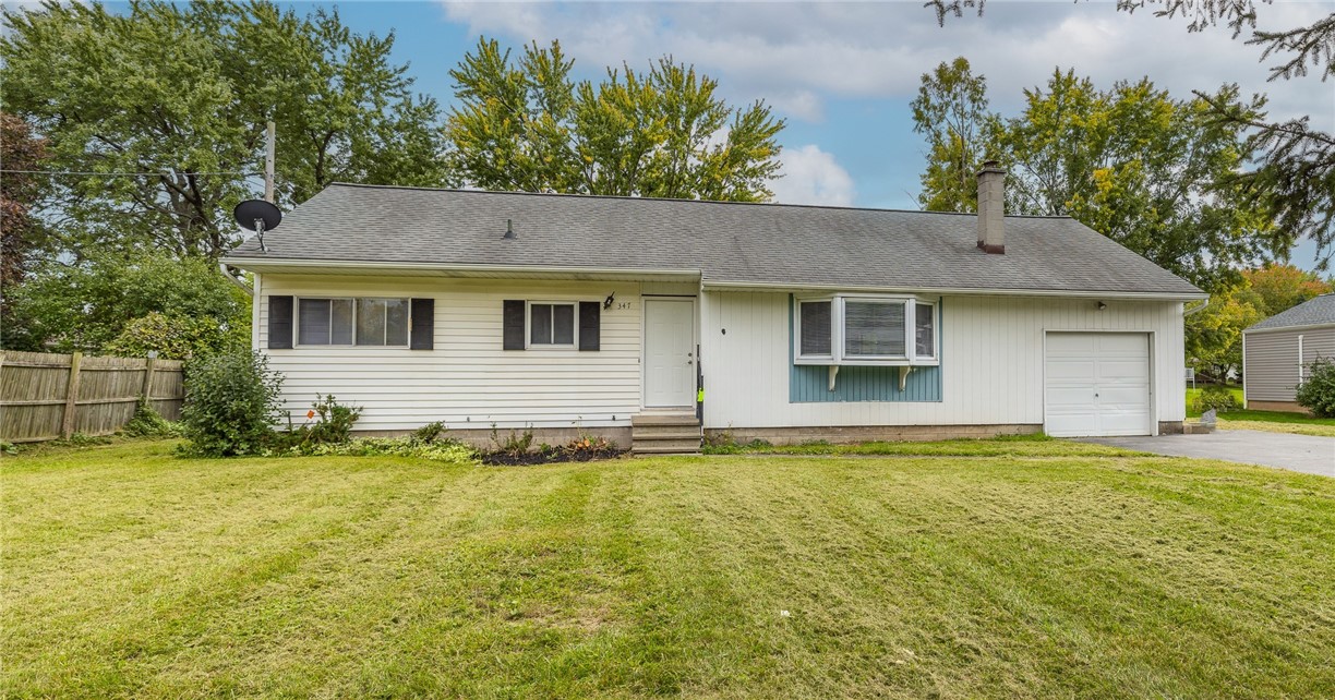 347 Wildbriar Road Rochester, NY 14623 - Photo 1 of 1
