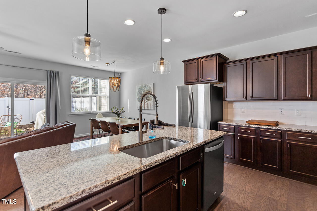 105 Zante Currant Road Durham, NC 27703 - Photo 11 of 35 105 Zante Currant Rd