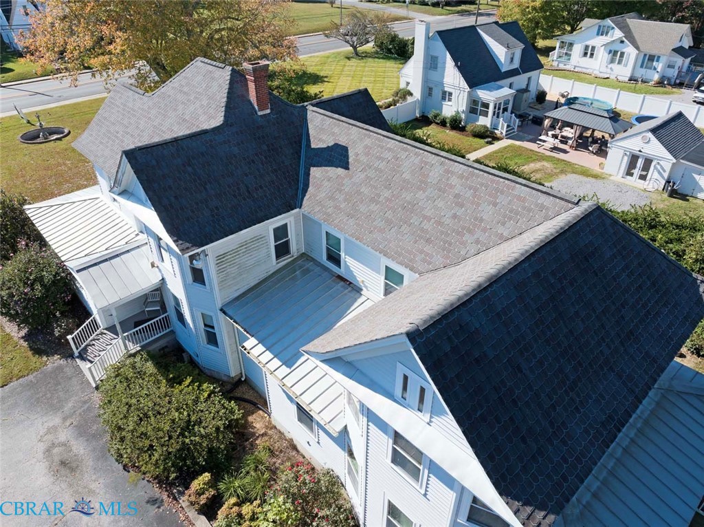 200 Irvington Road Kilmarnock, VA 22482 - Photo 20 of 21