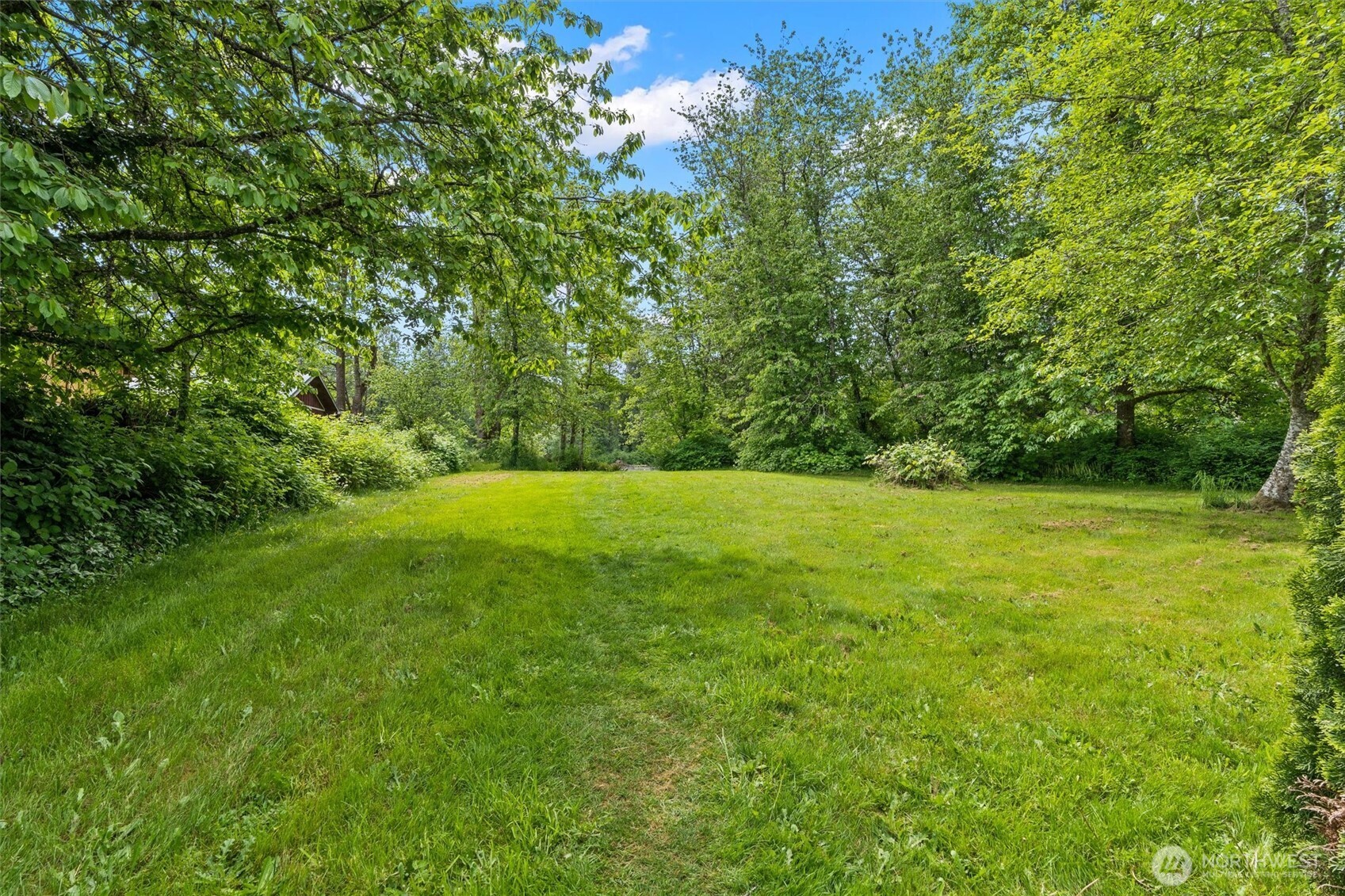 917 Dyer Road Sultan, WA 98294 - Photo 37 of 40 a view of yard with green space