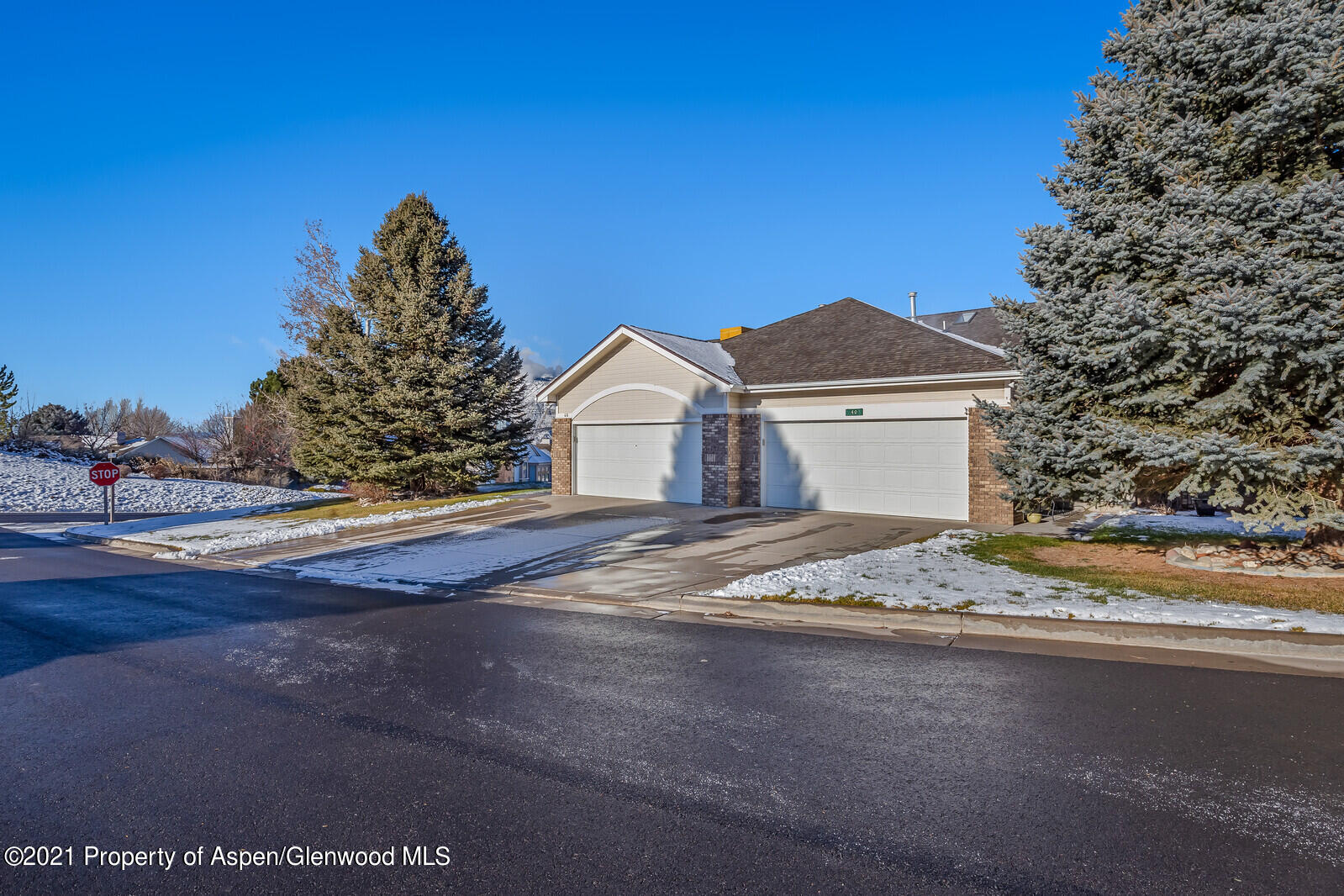 40 East Ridge Court Parachute, CO 81635 - Photo 1 of 24 01_40_E_Ridge001_mls