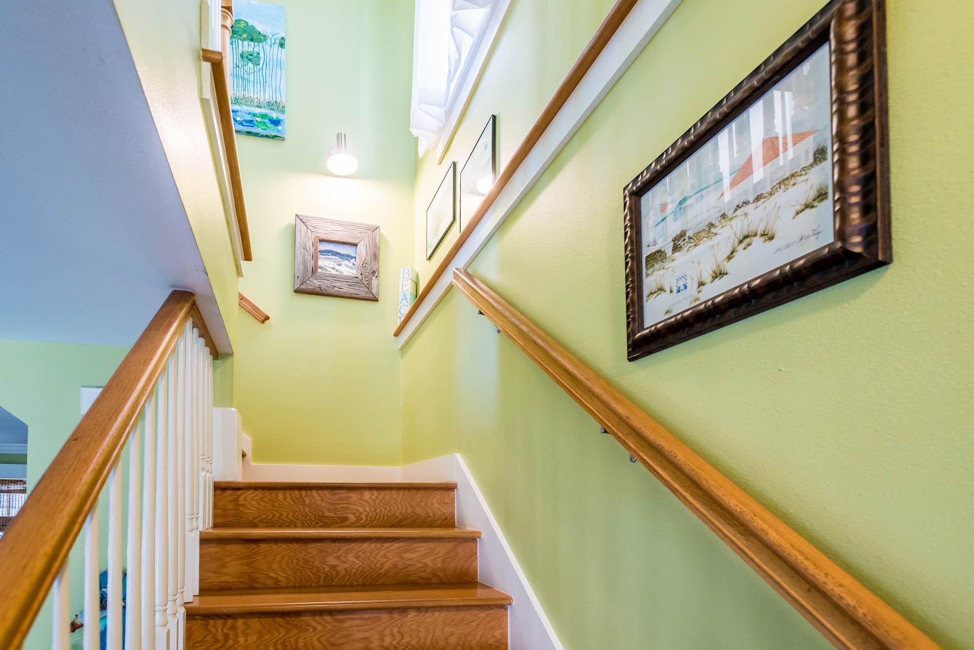 10140 East County Highway 30A, Unit 14 Inlet Beach, FL 32461 - Photo 10 of 14 a view of entryway