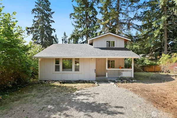 $365,000 | 22341 Glenview Court Southeast, Yelm, WA 98597
