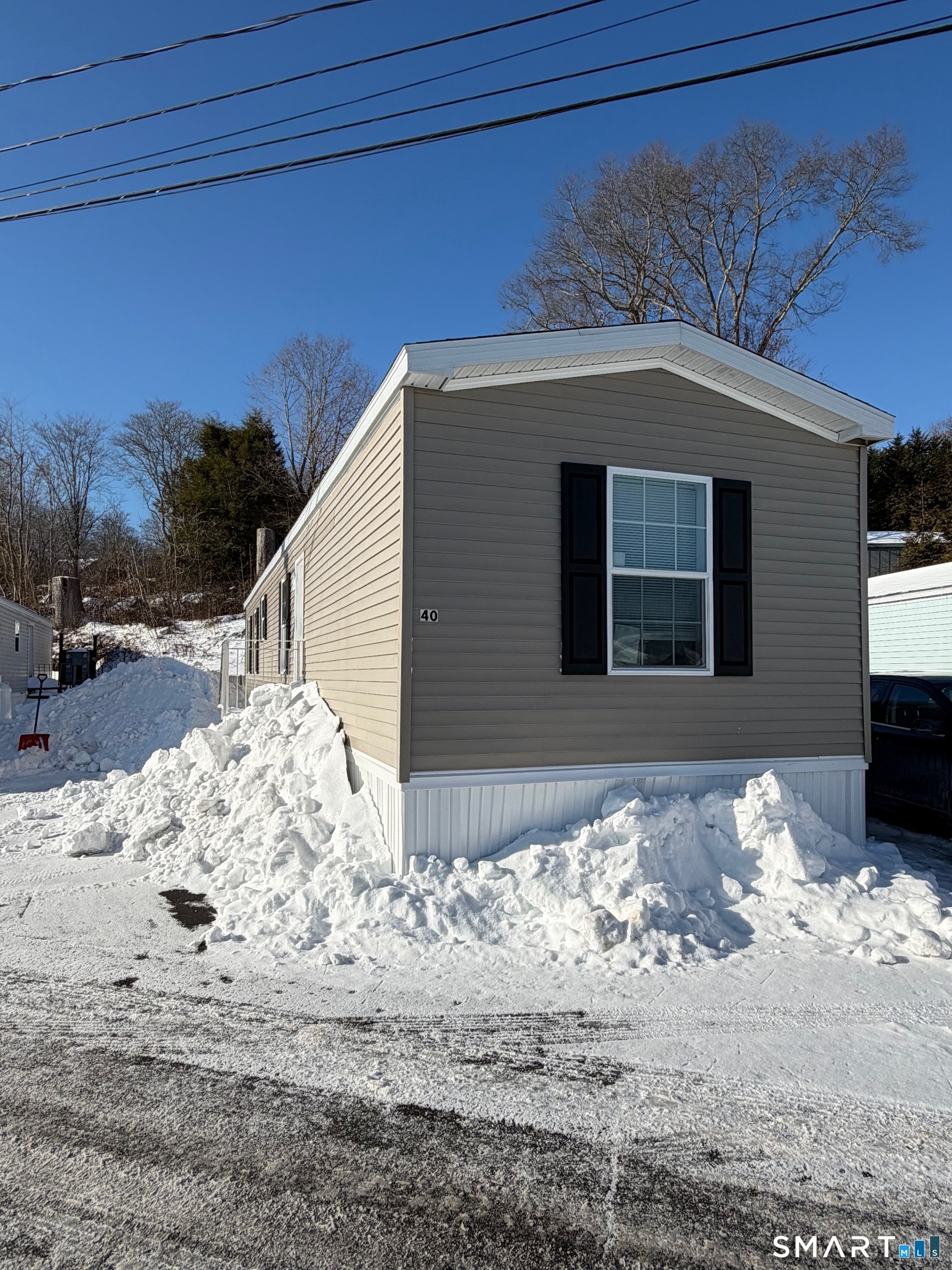 435 High Street, Unit 40 Groton, CT 06355 - Photo 1 of 1