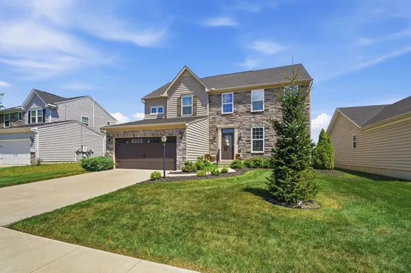 $485,000 | 3209 Dry Run Street, Tipp City, OH 45371