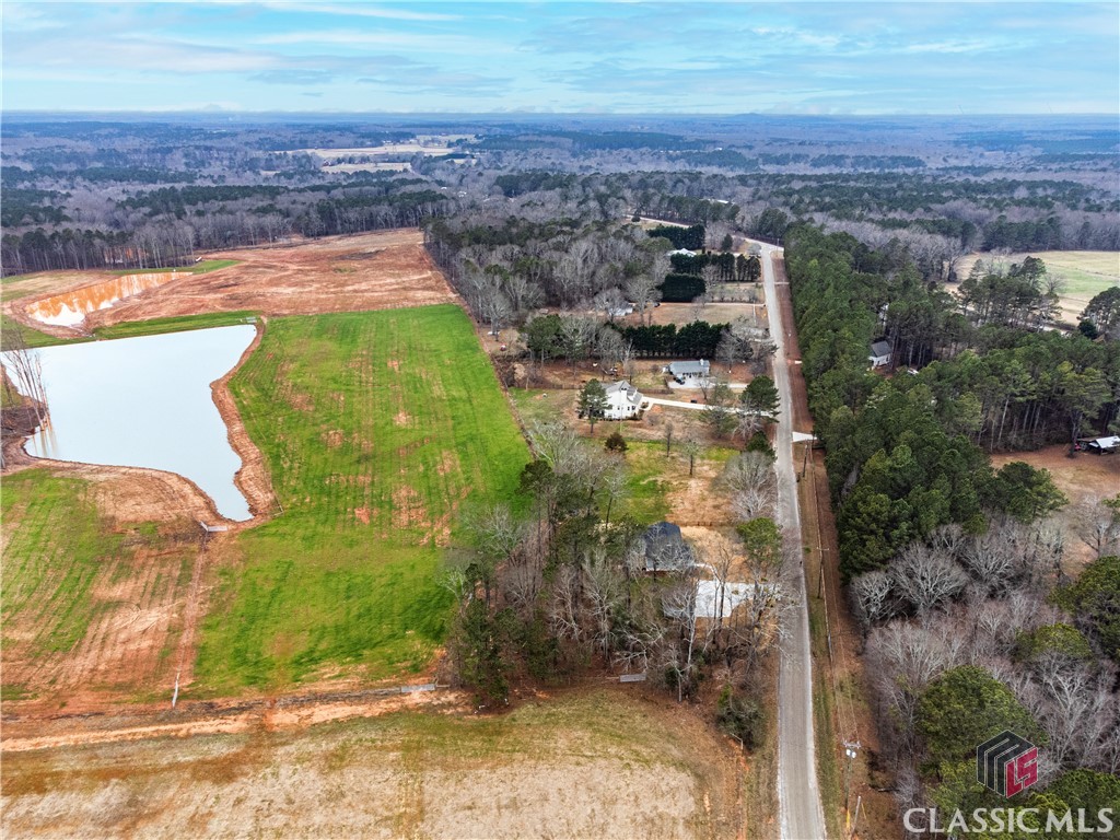 1140 Rogers Road Bogart, GA 30622 - Photo 54 of 56