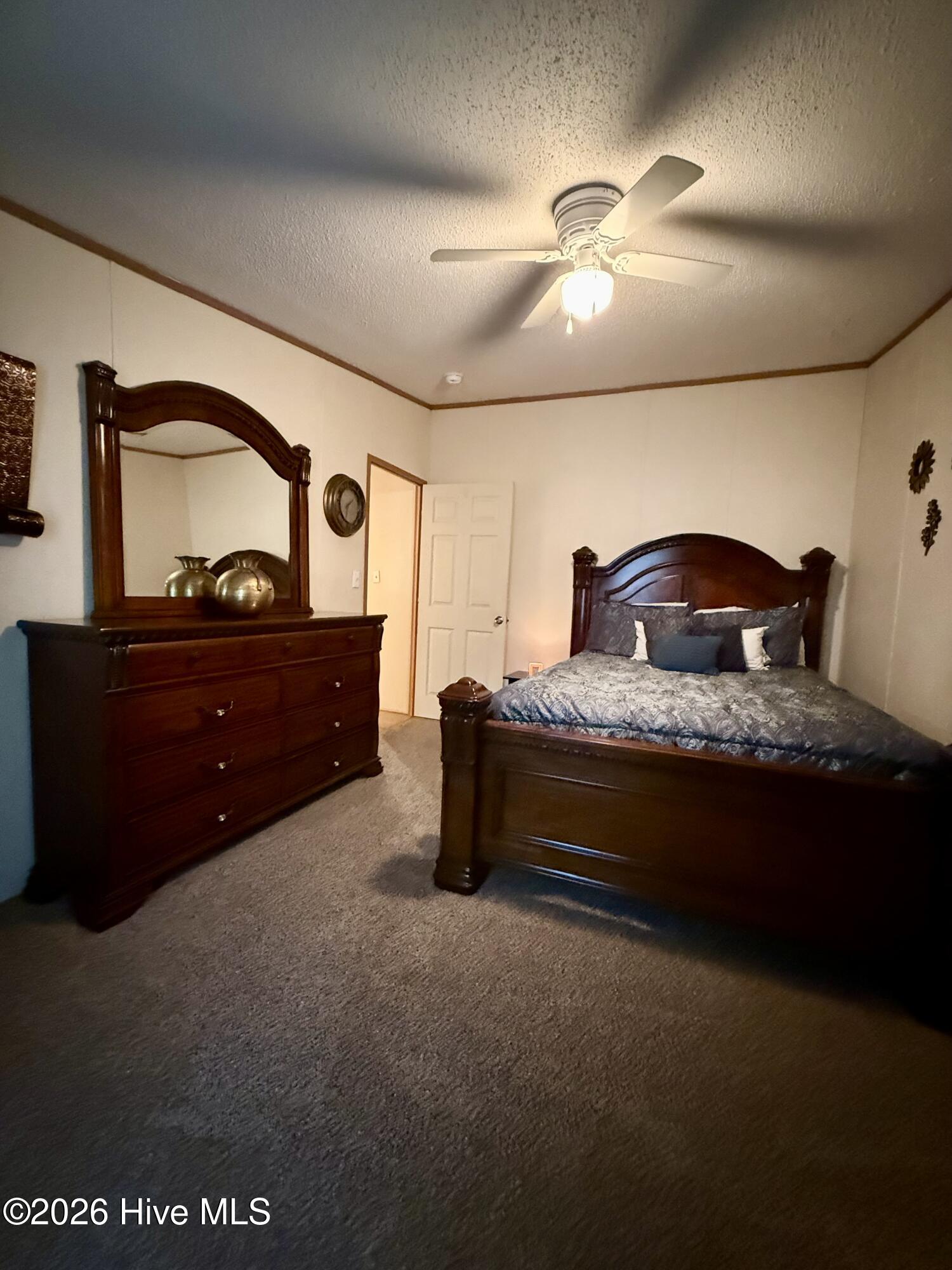 102 Belcher Road Williamston, NC 27892 - Photo 57 of 64 Bedroom #3