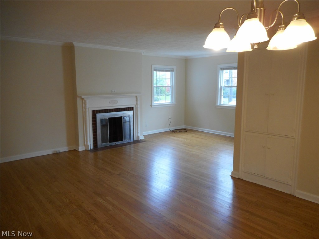 3628 Cummings Road Cleveland, OH 44118 - Photo 6 of 17