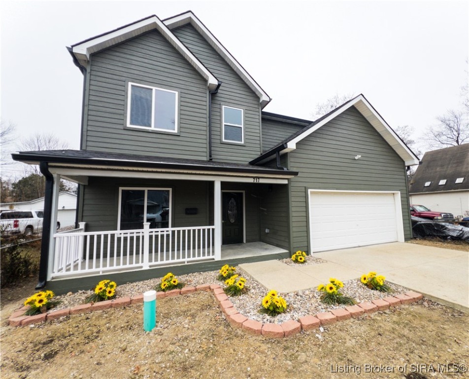 717 Linden Street New Albany, IN 47150 - Photo 2 of 29