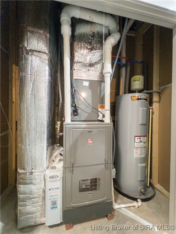 717 Linden Street New Albany, IN 47150 - Photo 26 of 29