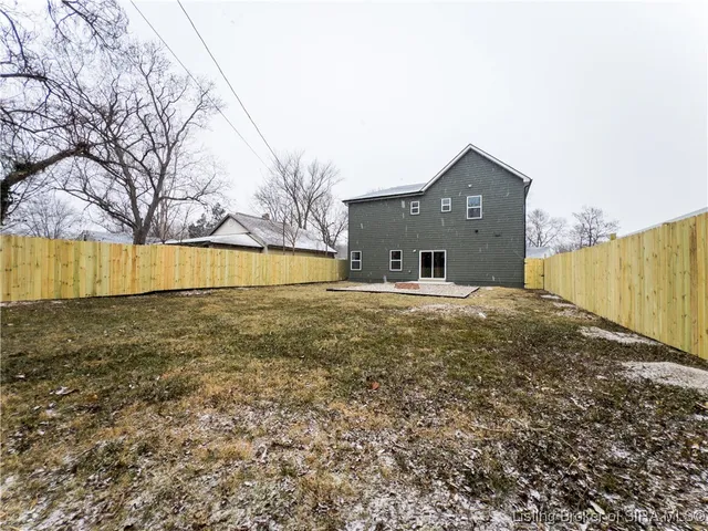 $399,900 | 717 Linden Street, New Albany, IN 47150