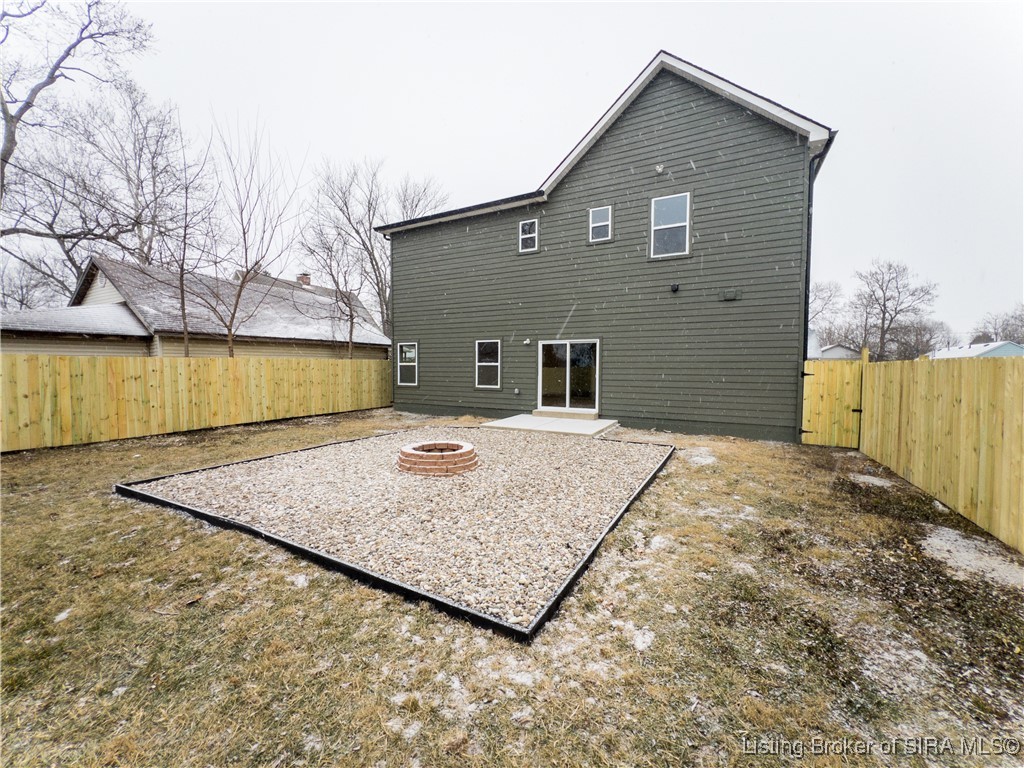 717 Linden Street New Albany, IN 47150 - Photo 29 of 29