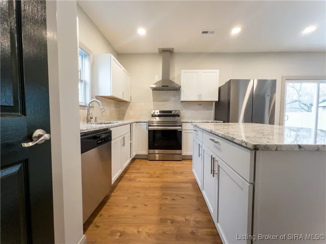 $399,900 | 717 Linden Street, New Albany, IN 47150