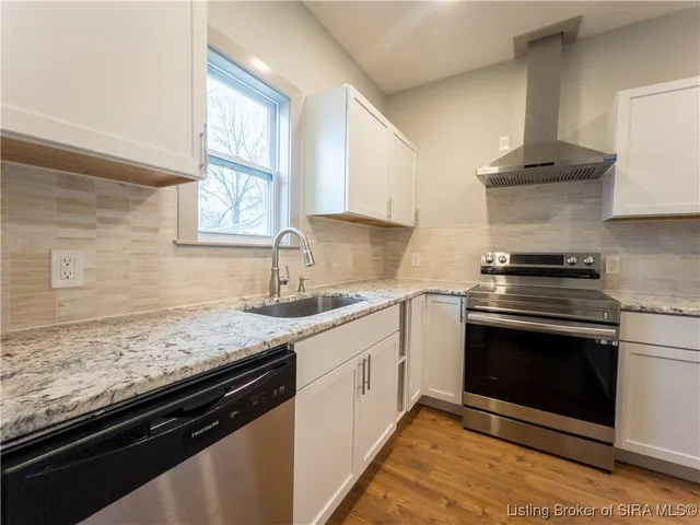 $399,900 | 717 Linden Street, New Albany, IN 47150