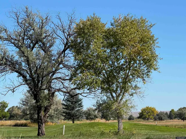 $120,000 | 419 Pebble Beach, Riverton, WY 82501