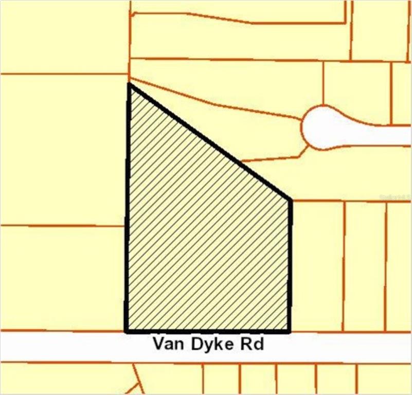 1029 Van Dyke Road Lutz, FL 33548 - Photo 7 of 8