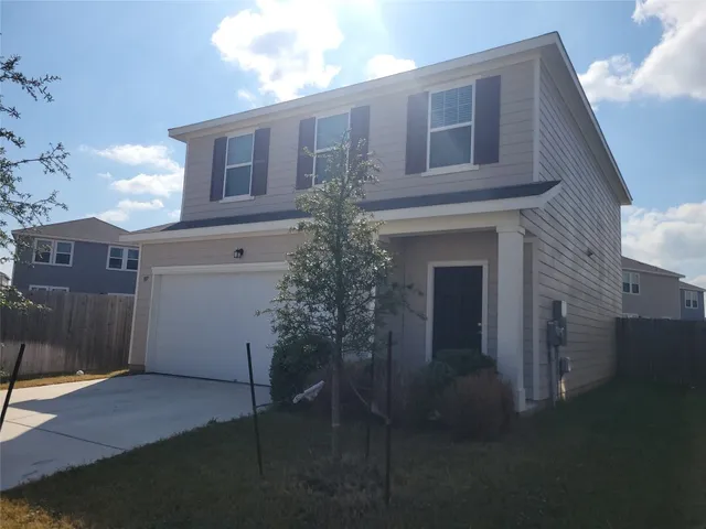 $295,000 | 107 Gemsbok Road, Hutto, TX 78634