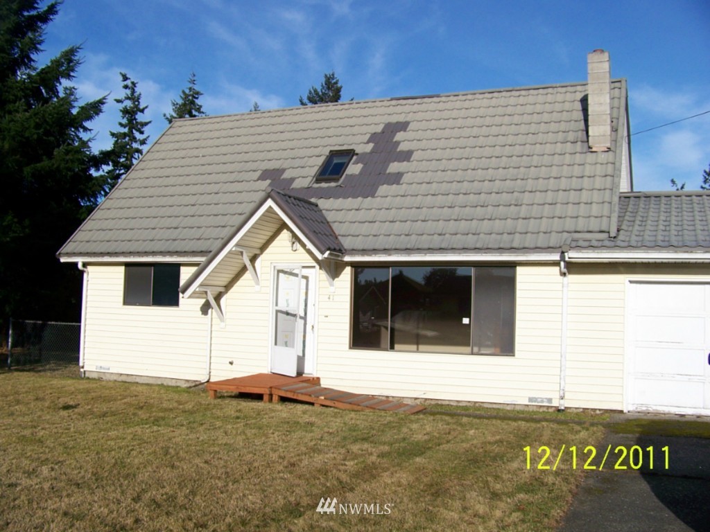 41 3rd Street Port Hadlock, WA 98339 - Photo 1 of 1 Gallery Image 1