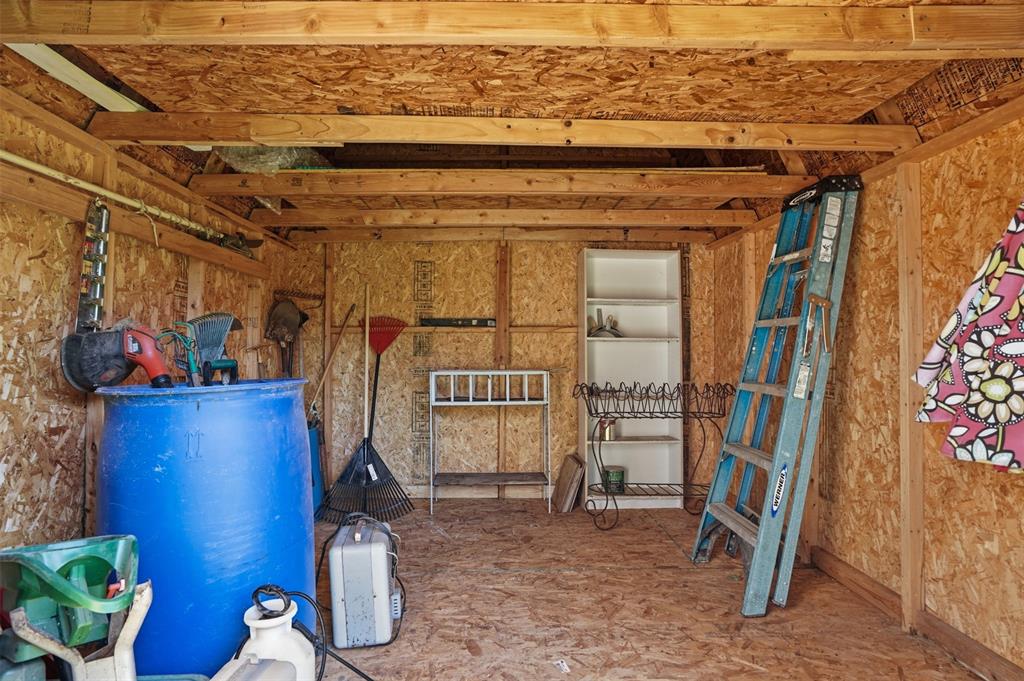 509 Patricia Road Hurst, TX 76053 - Photo 23 of 24