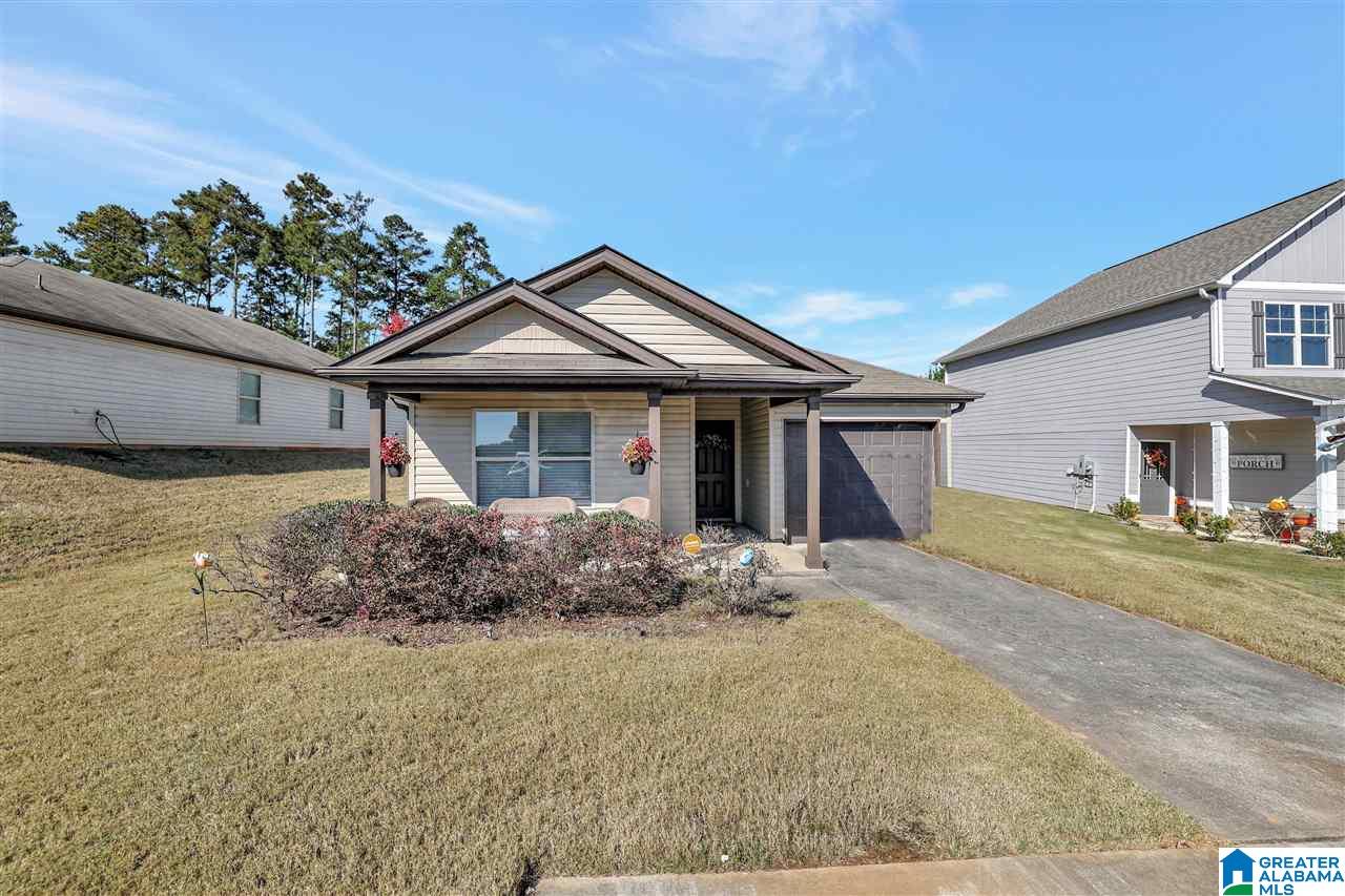 50 Briar Ridge Lane Odenville, AL 35120 - Photo 1 of 22