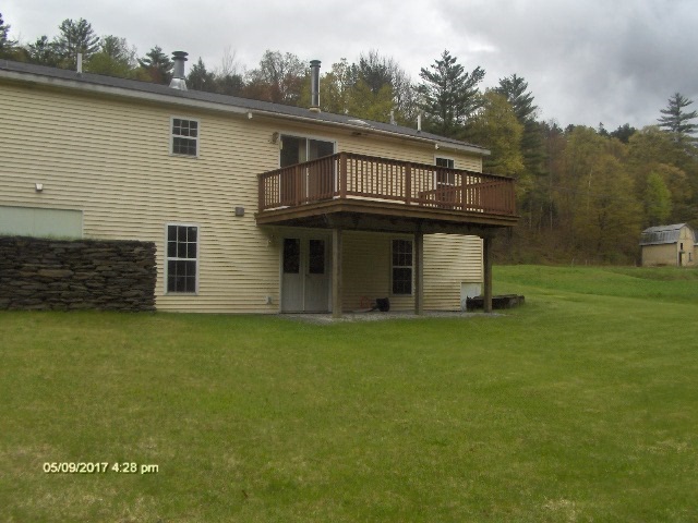 394 Thayer Brook Road Randolph, VT 05060 - Photo 15 of 18
